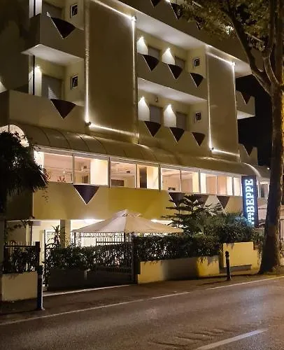 Hotel Beppe