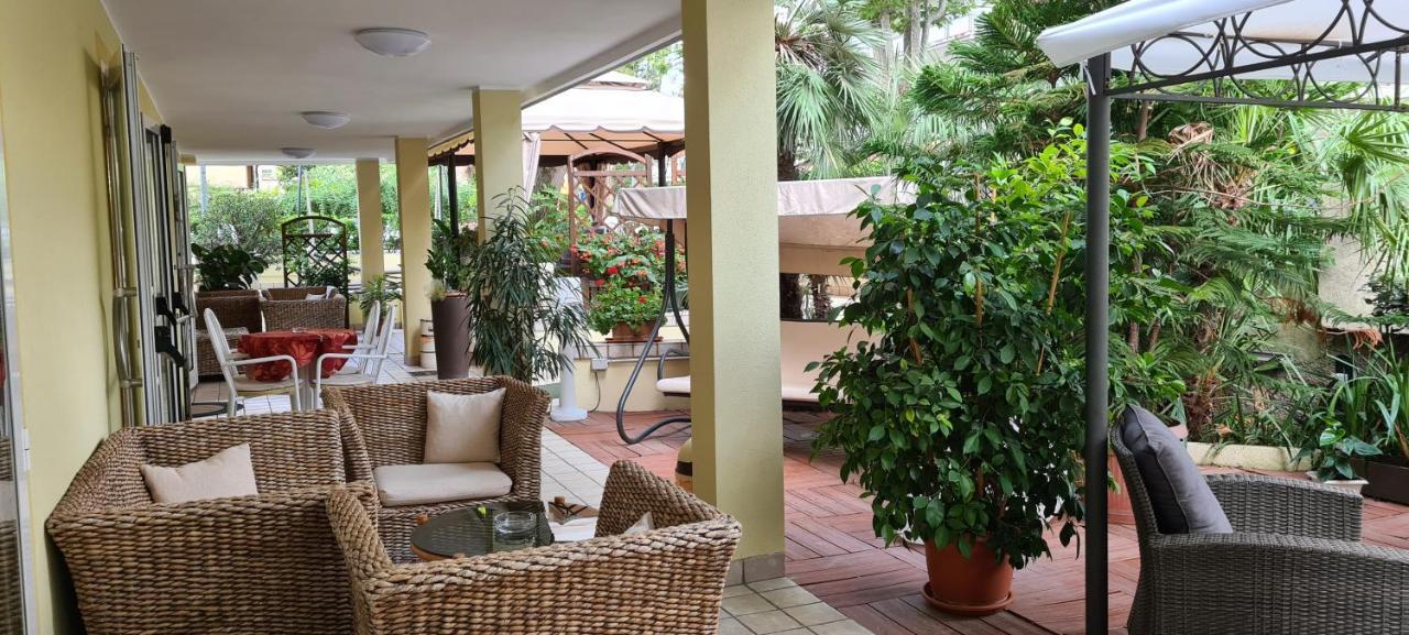 Hotel Beppe
