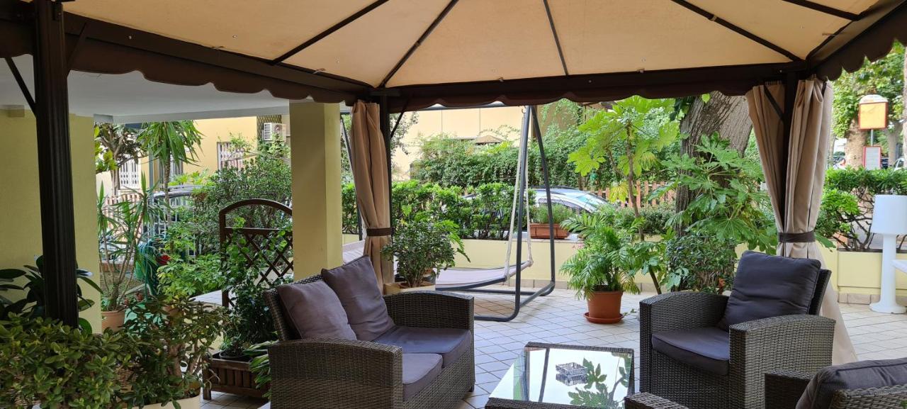 Hotel Beppe 3*