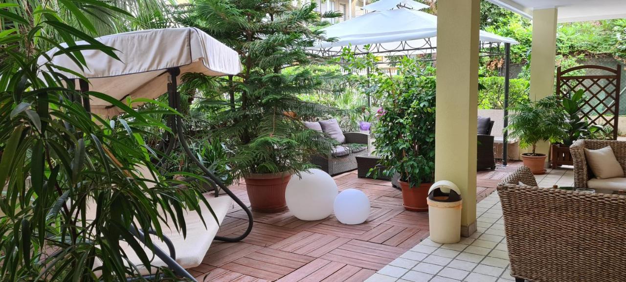 Beppe Hotel 3*