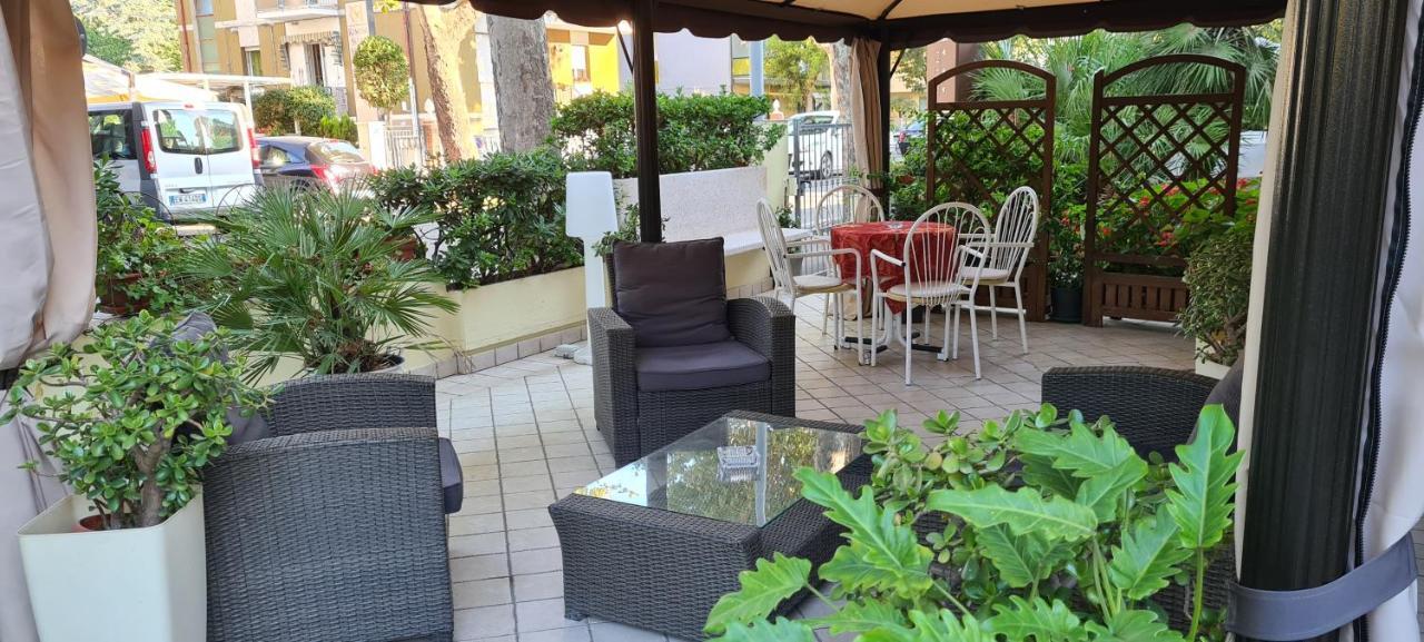 Hotel Beppe 3*