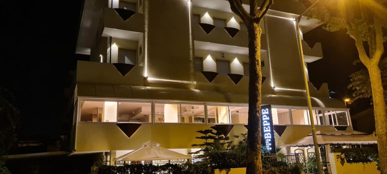 Beppe Hotel 3*