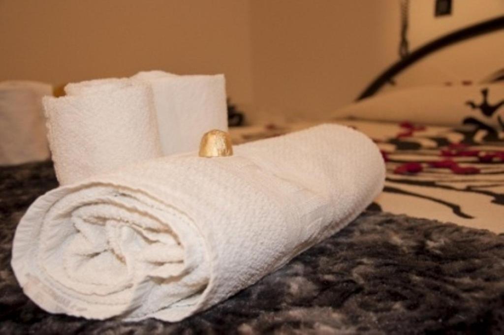 Hotel Beppe
