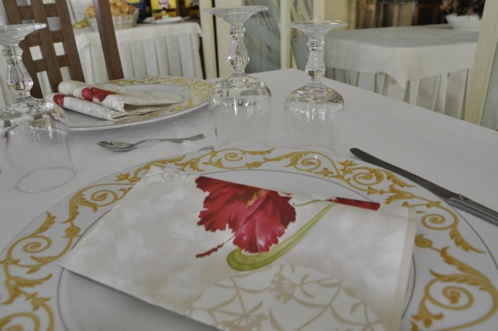Hotel Beppe