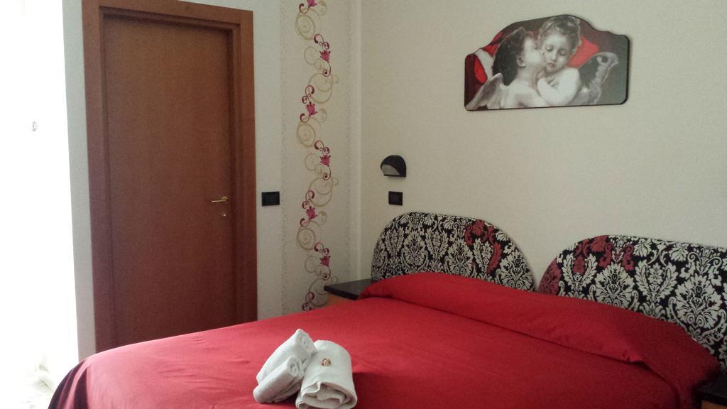 Beppe Hotel