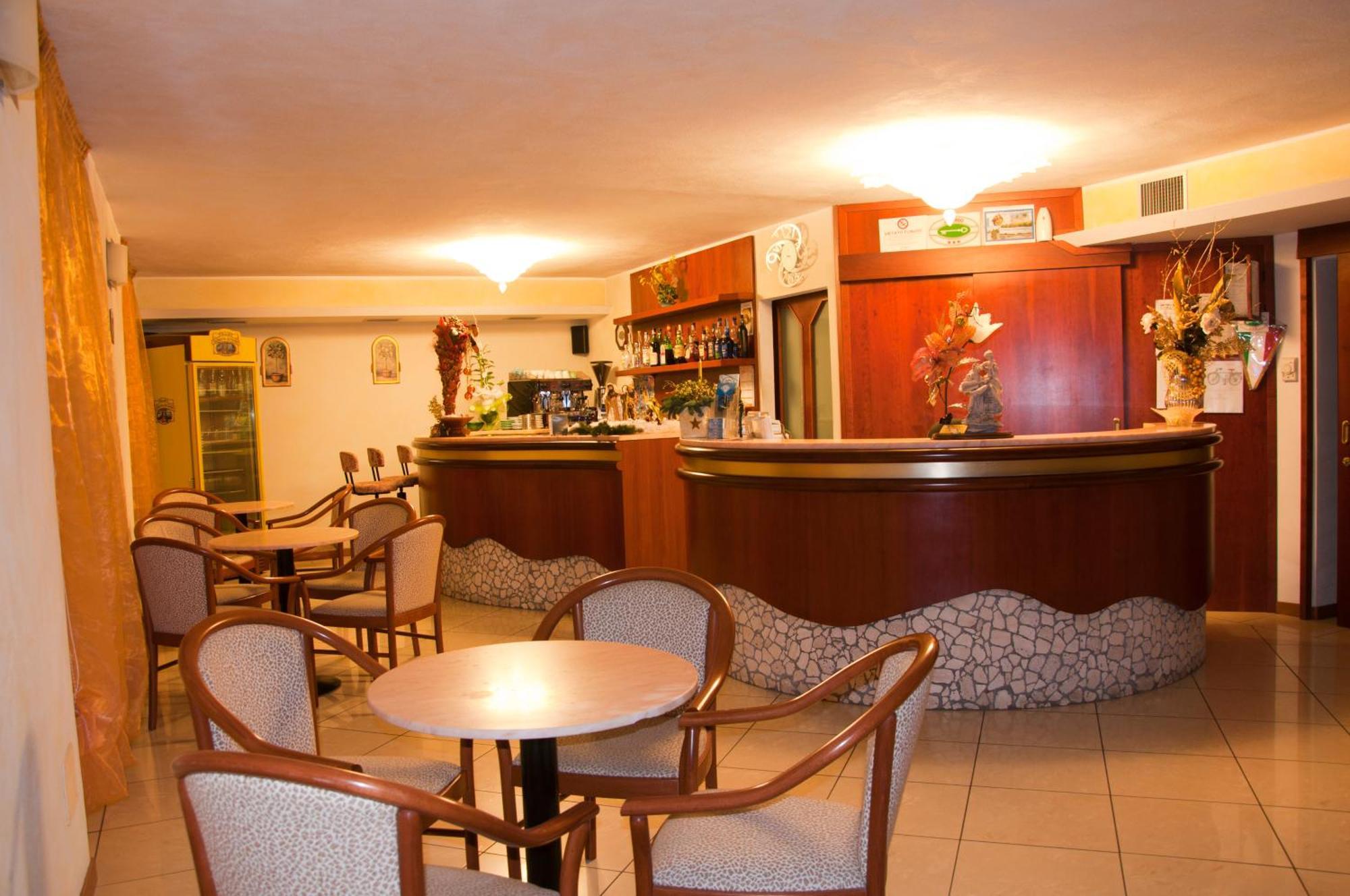 Hotel Beppe 3*