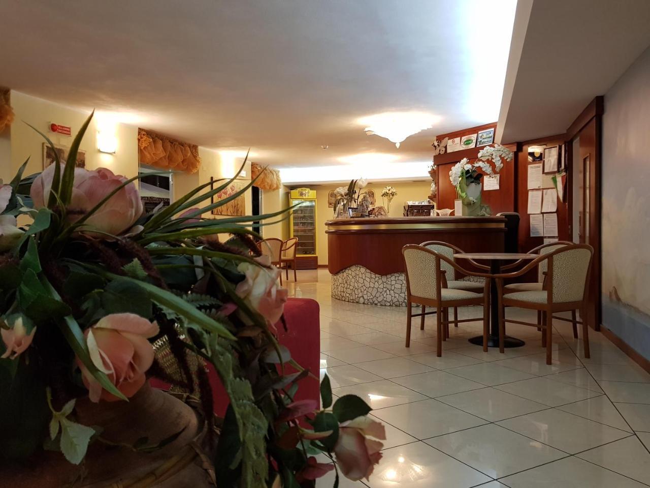 Hotel Beppe 3*